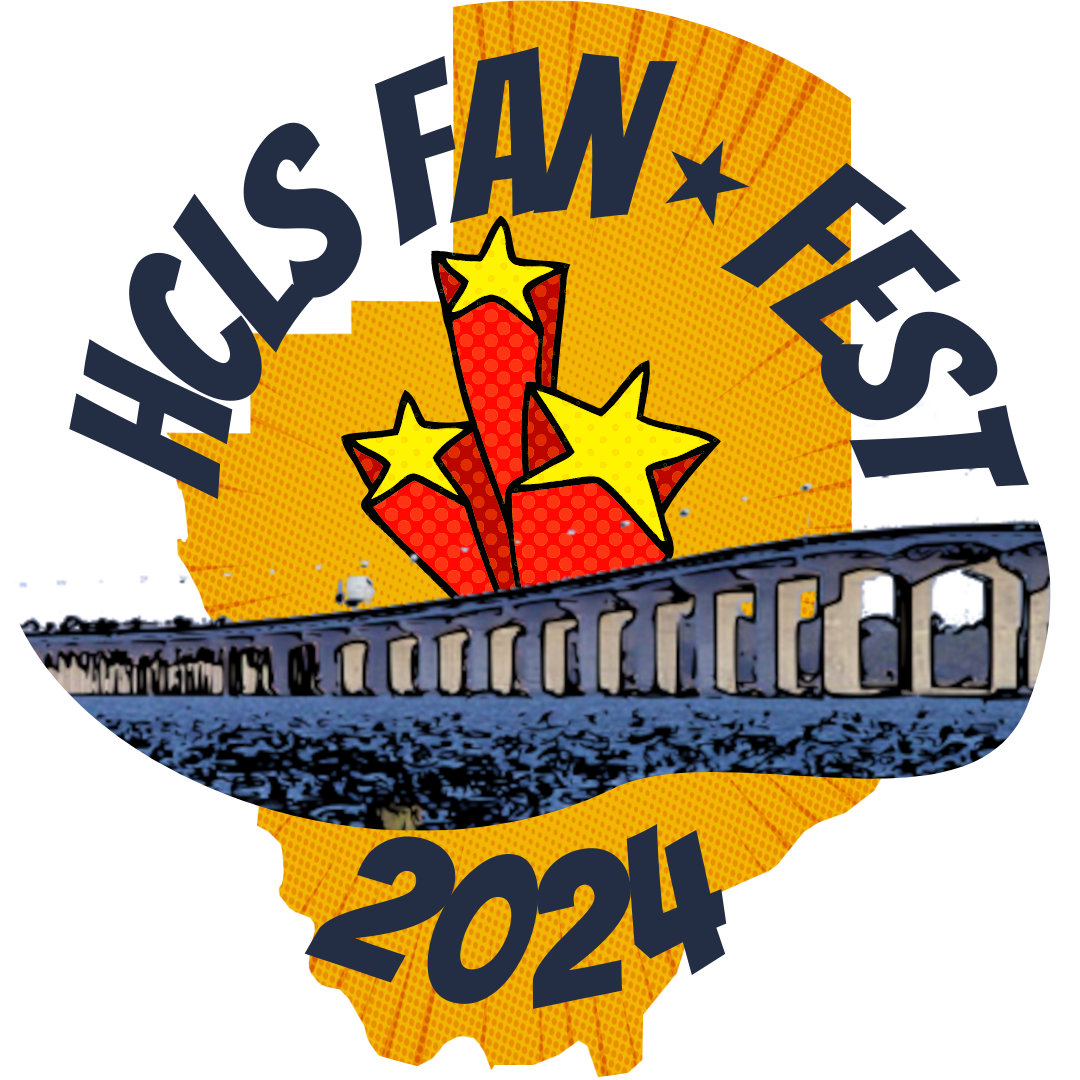 Diverse Realms Librarians Unleash Representation Panel, FAN★FEST 2024